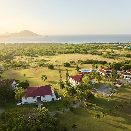 Mount Nevis Hotel מראה חיצוני תמונה