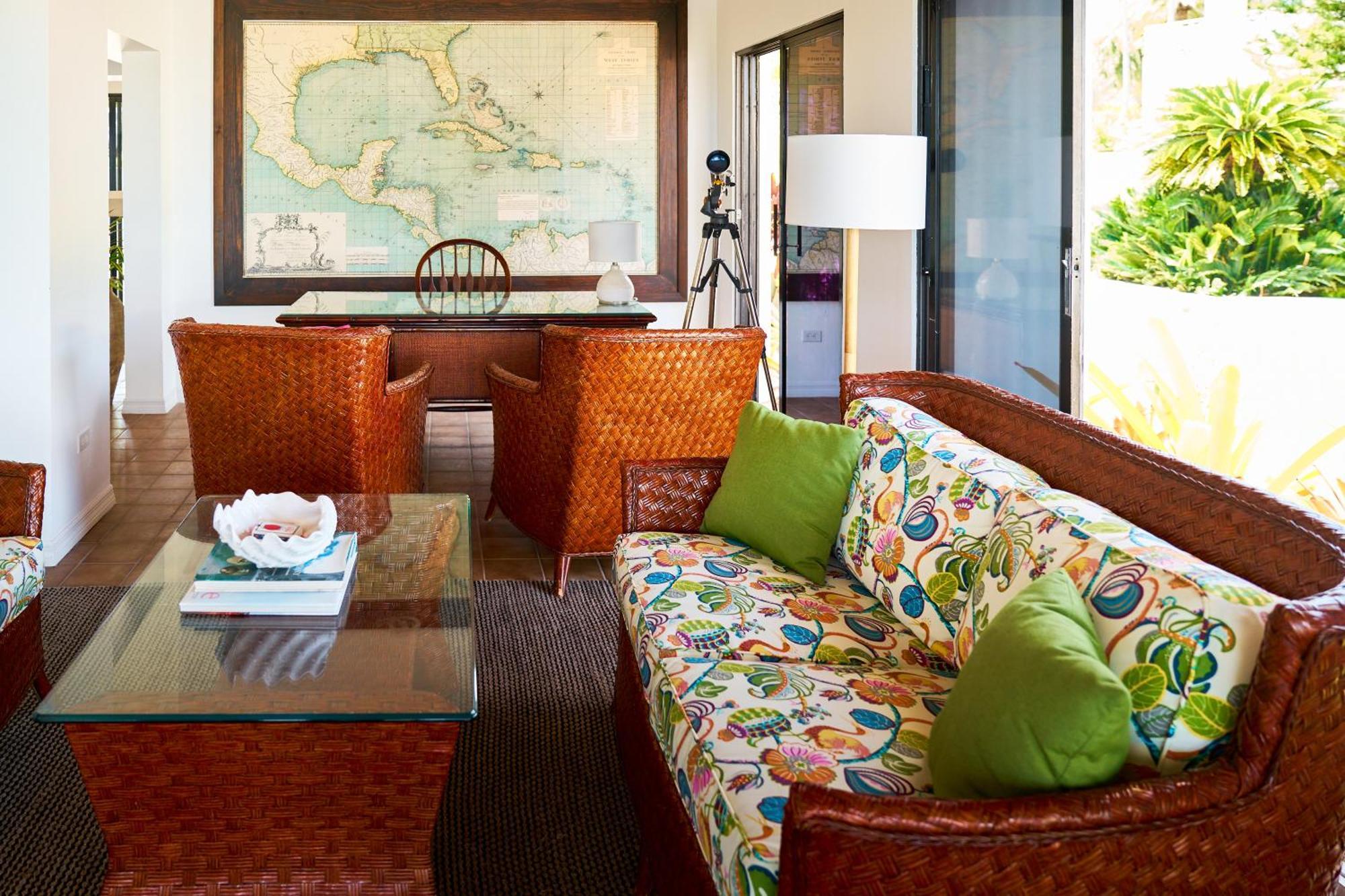 Mount Nevis Hotel מראה חיצוני תמונה