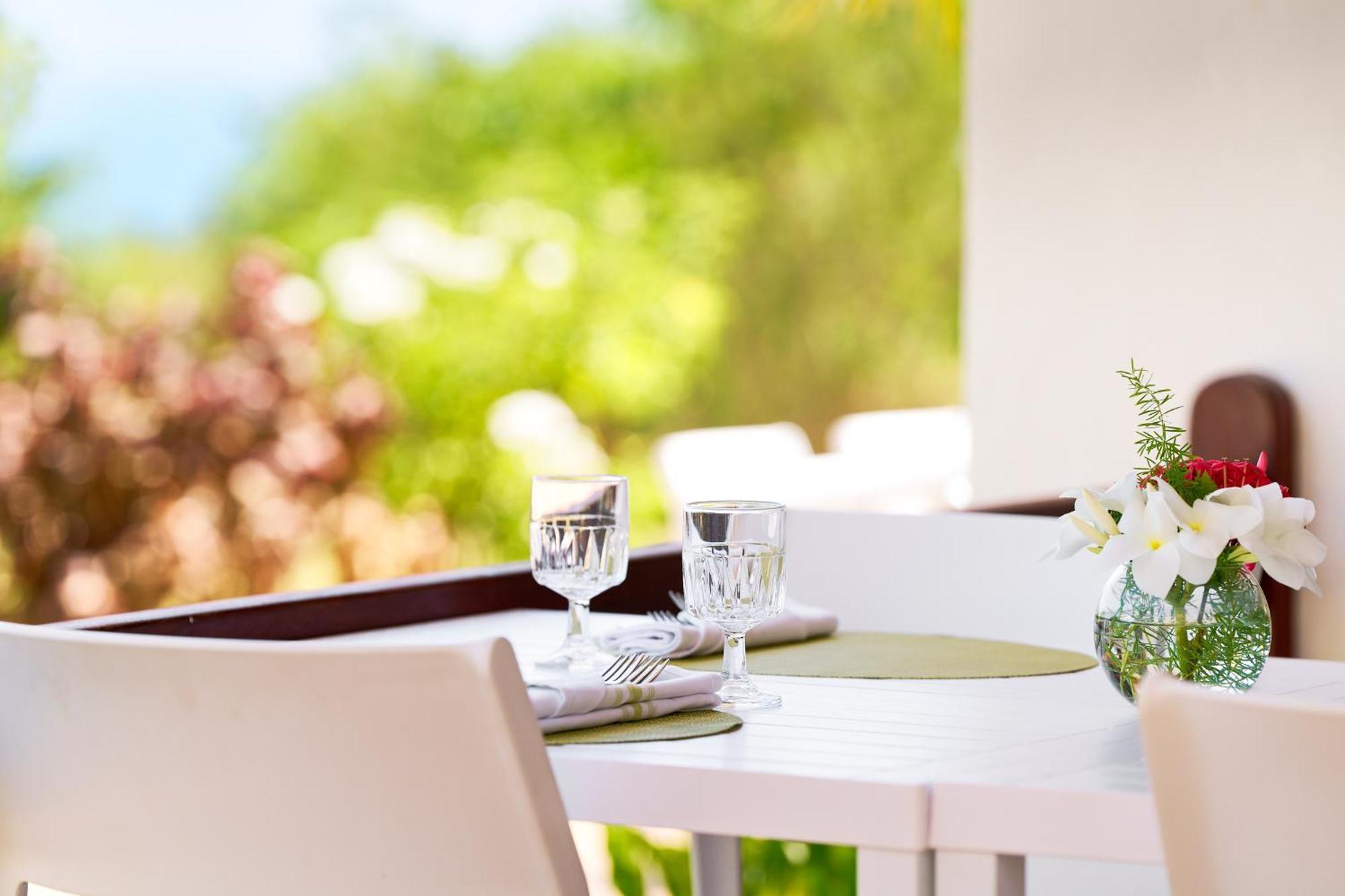 Mount Nevis Hotel מראה חיצוני תמונה
