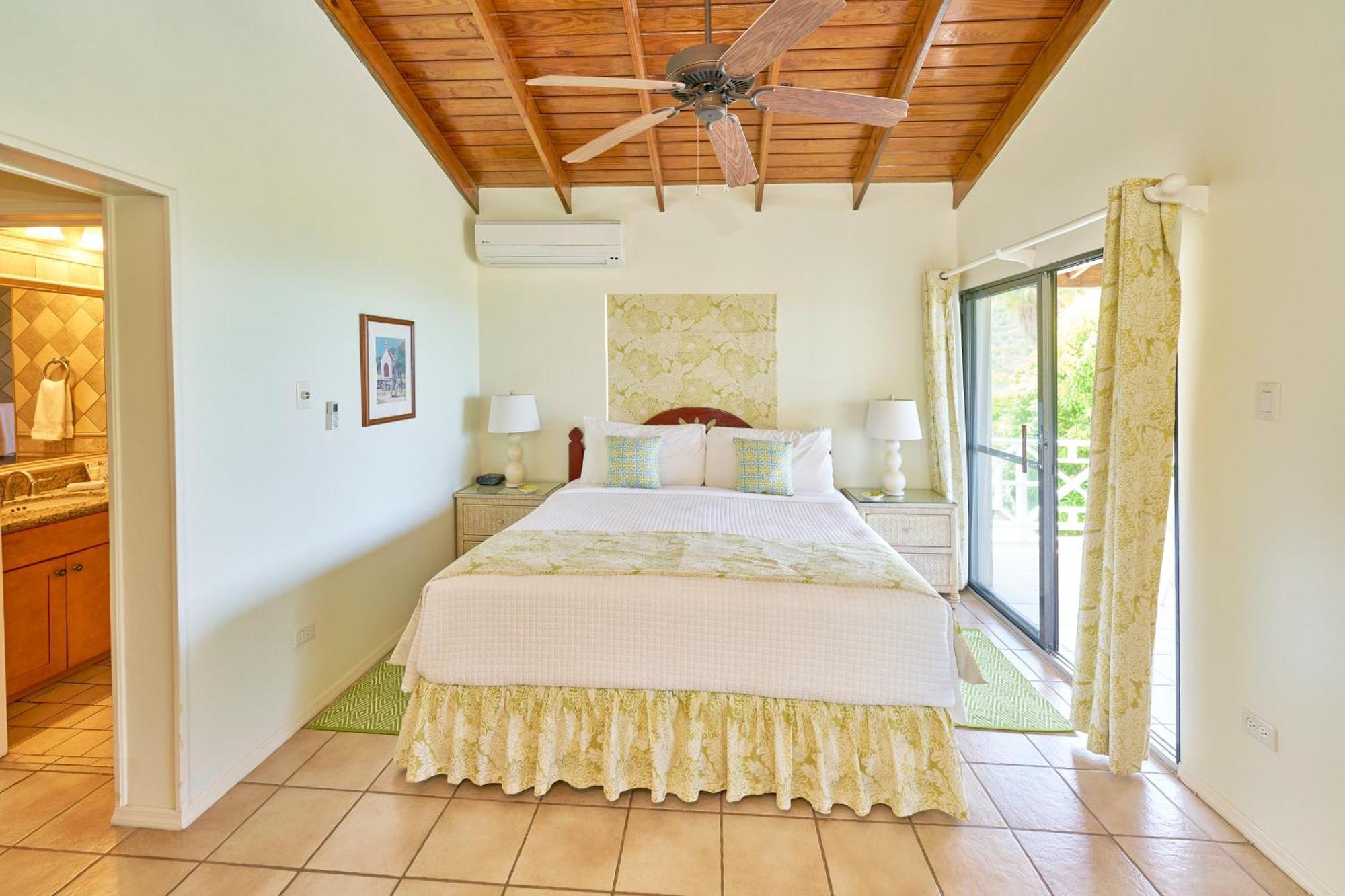 Mount Nevis Hotel מראה חיצוני תמונה