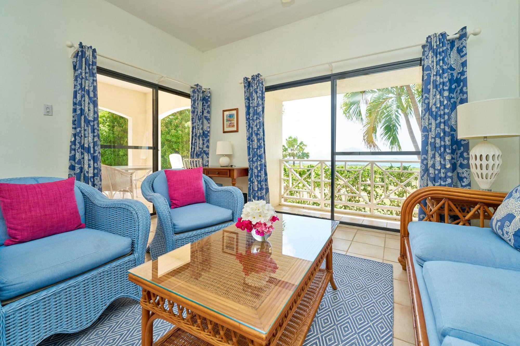 Mount Nevis Hotel מראה חיצוני תמונה