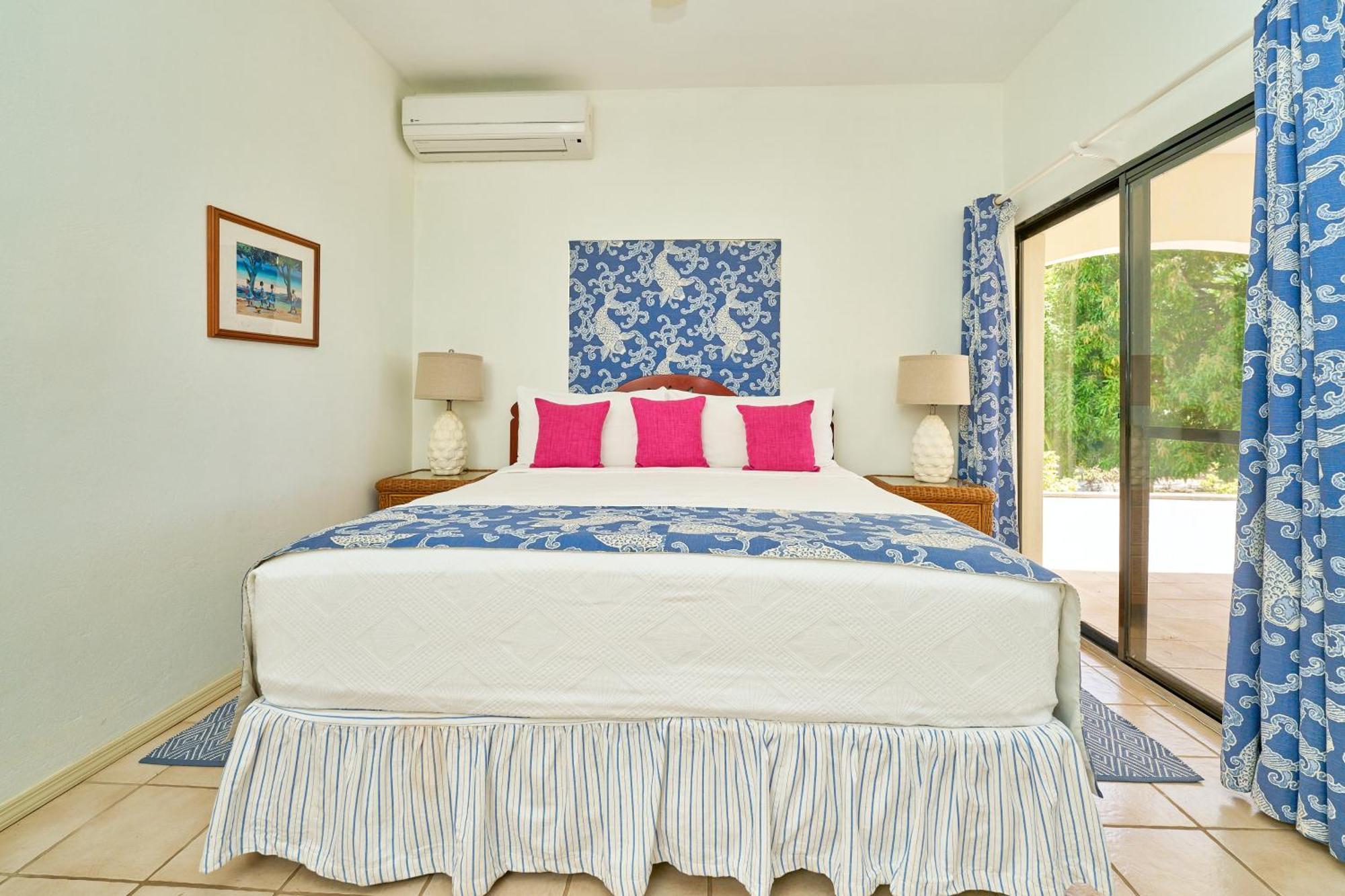 Mount Nevis Hotel מראה חיצוני תמונה
