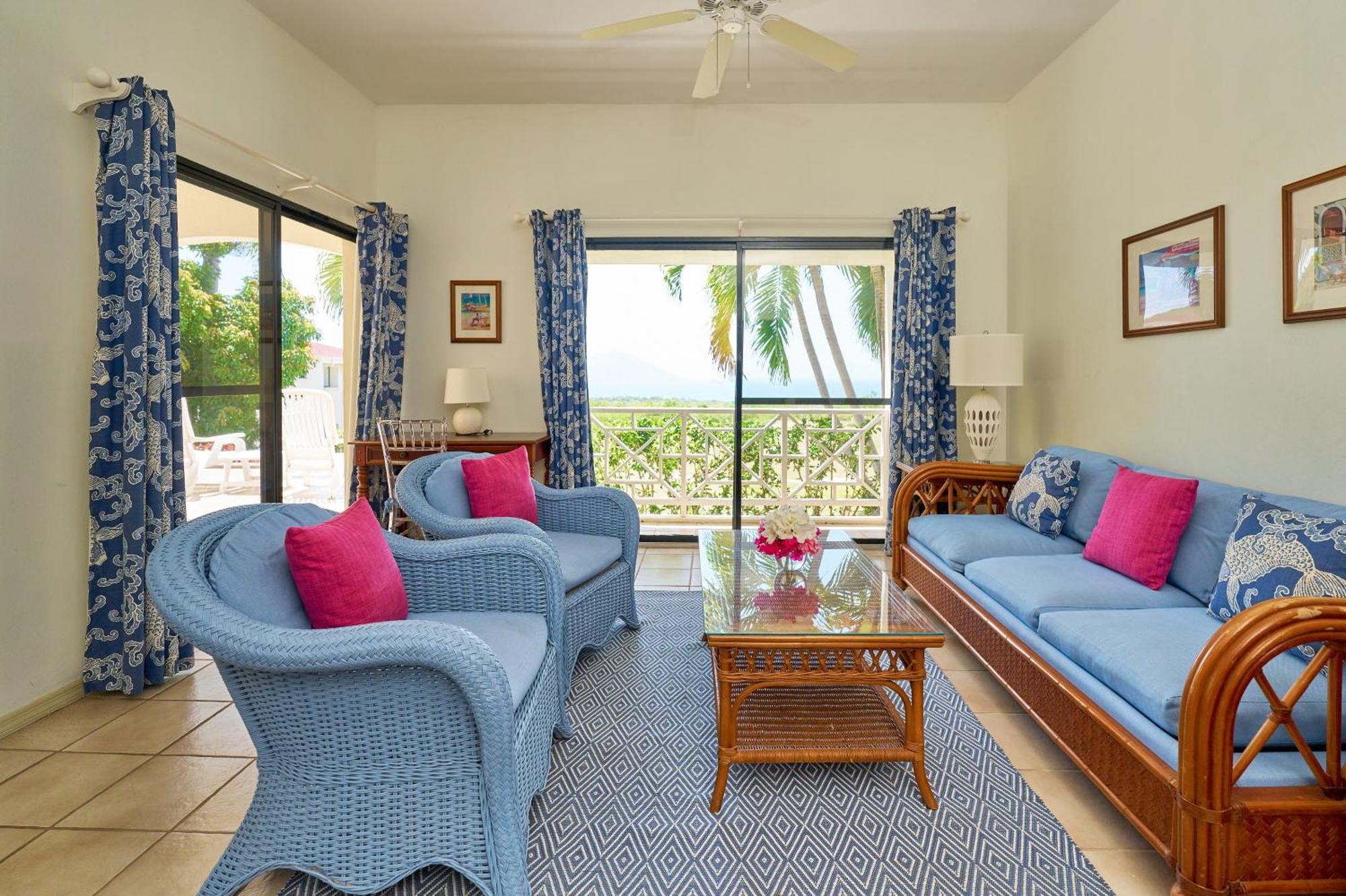 Mount Nevis Hotel מראה חיצוני תמונה