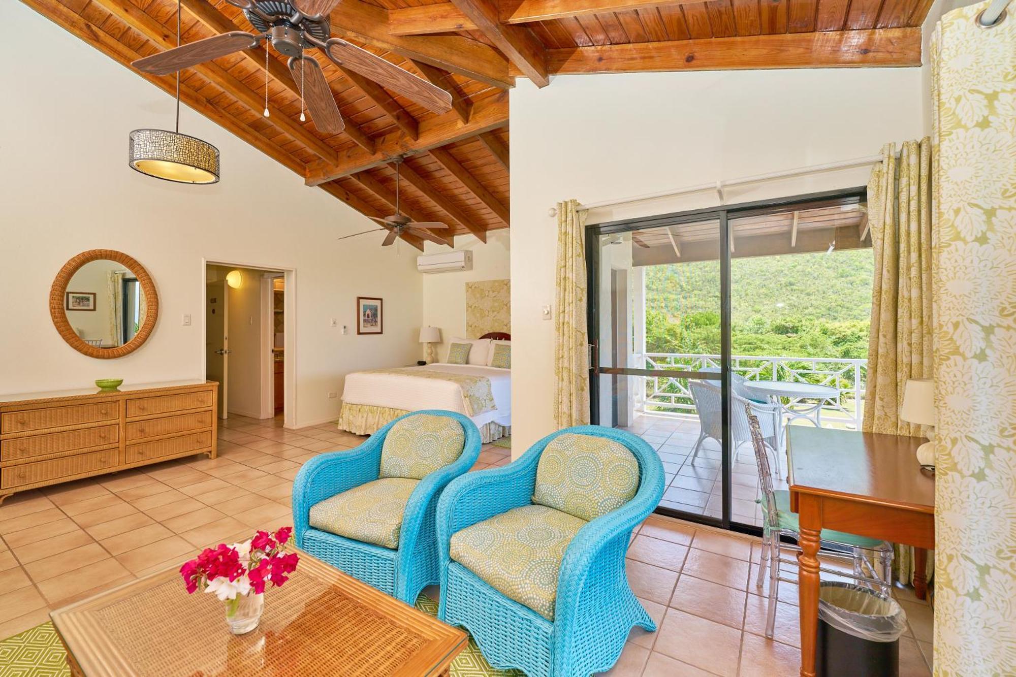 Mount Nevis Hotel מראה חיצוני תמונה