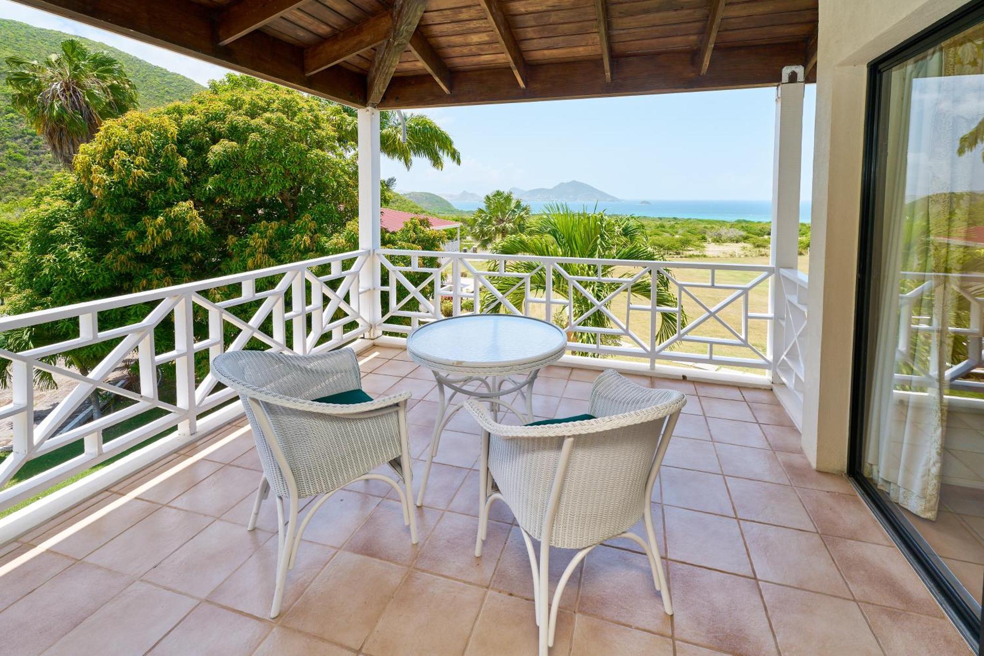 Mount Nevis Hotel מראה חיצוני תמונה