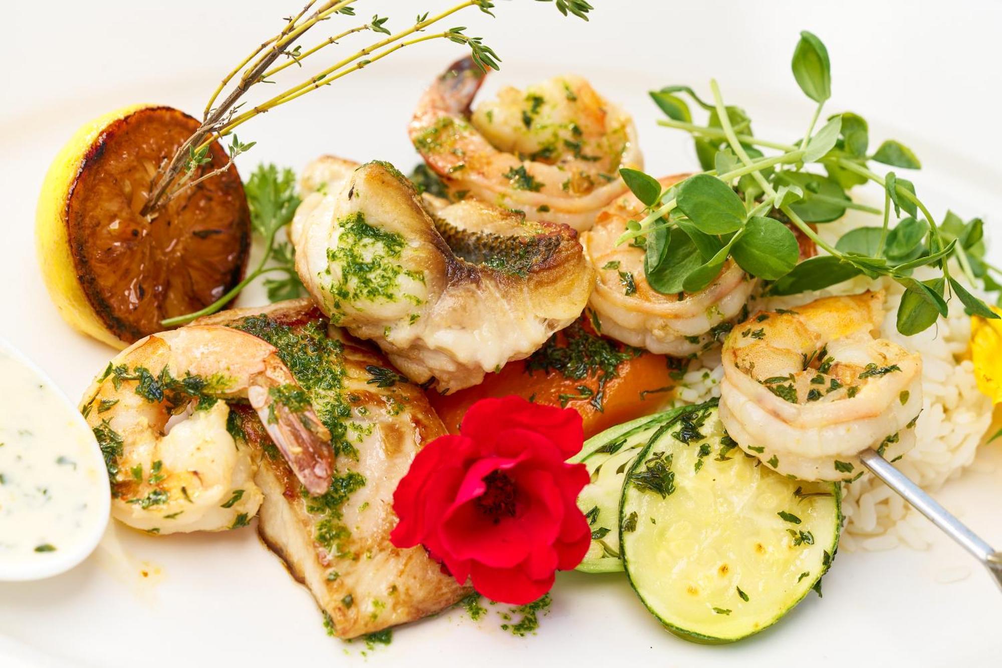 Mount Nevis Hotel מראה חיצוני תמונה