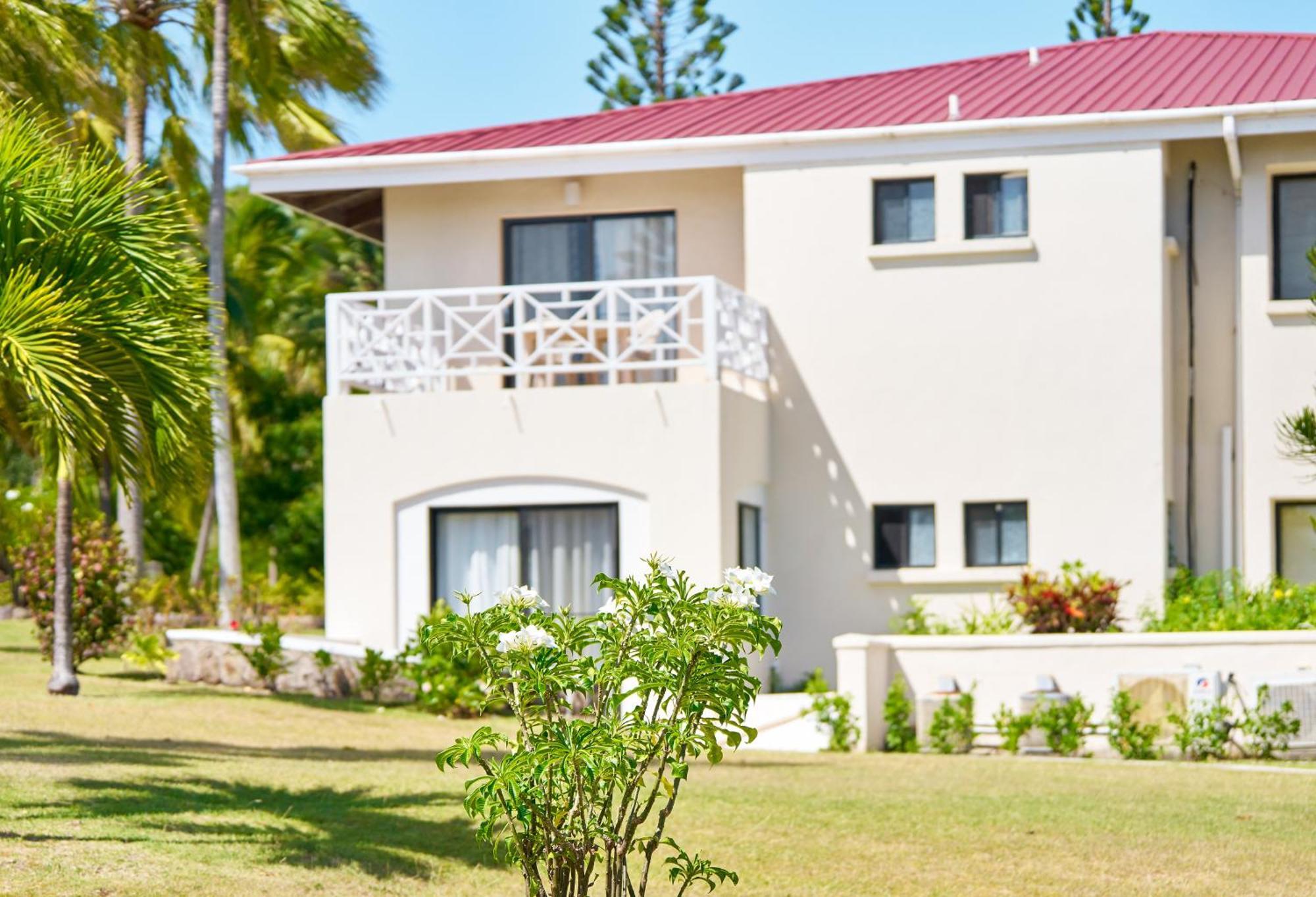 Mount Nevis Hotel מראה חיצוני תמונה
