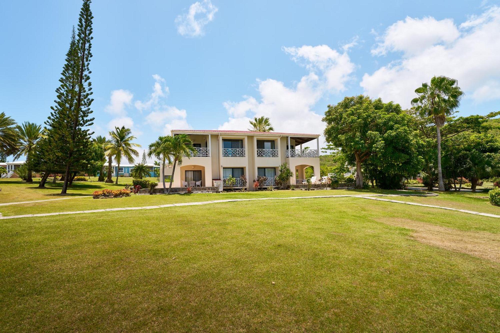 Mount Nevis Hotel מראה חיצוני תמונה
