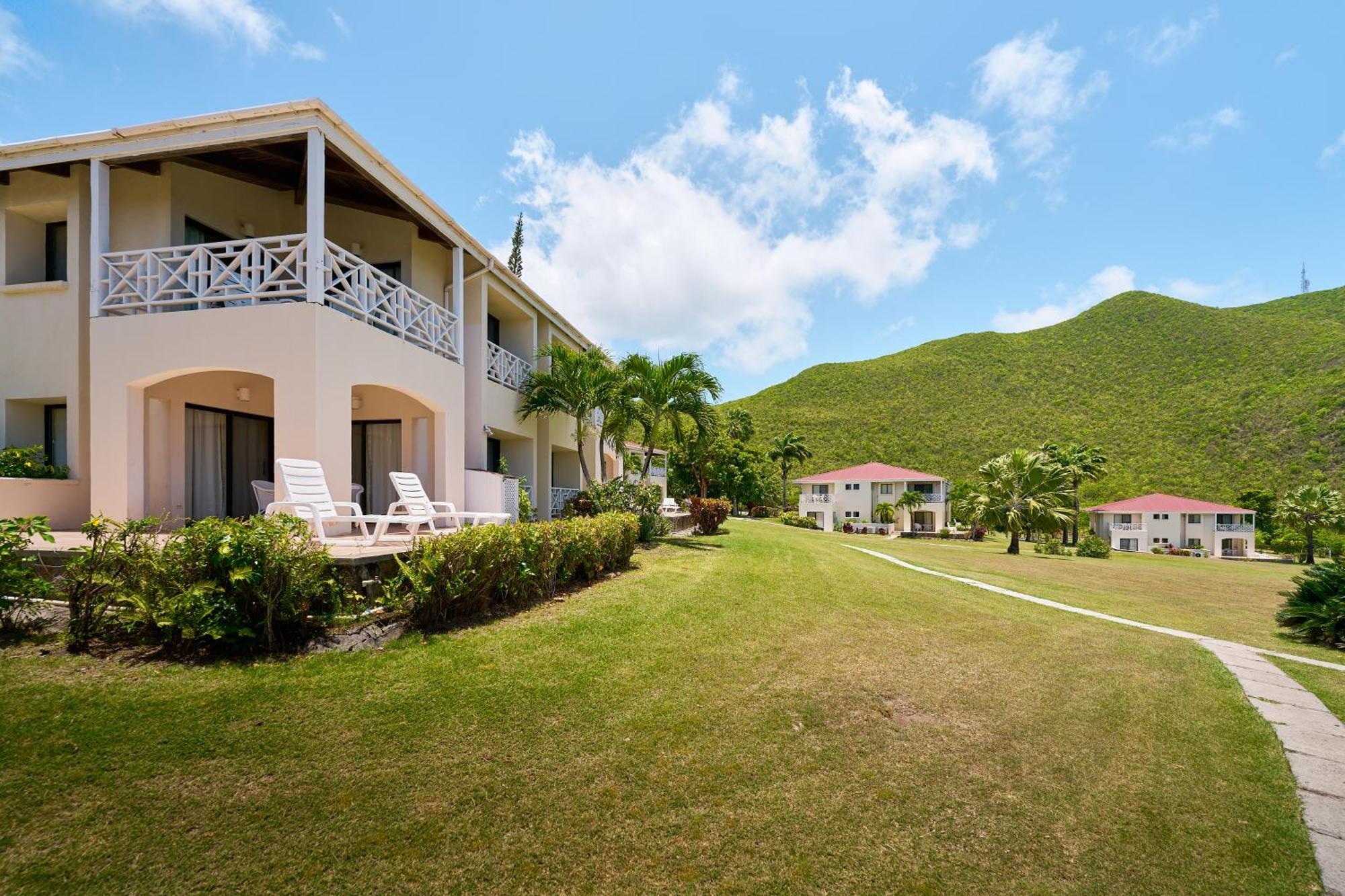 Mount Nevis Hotel מראה חיצוני תמונה