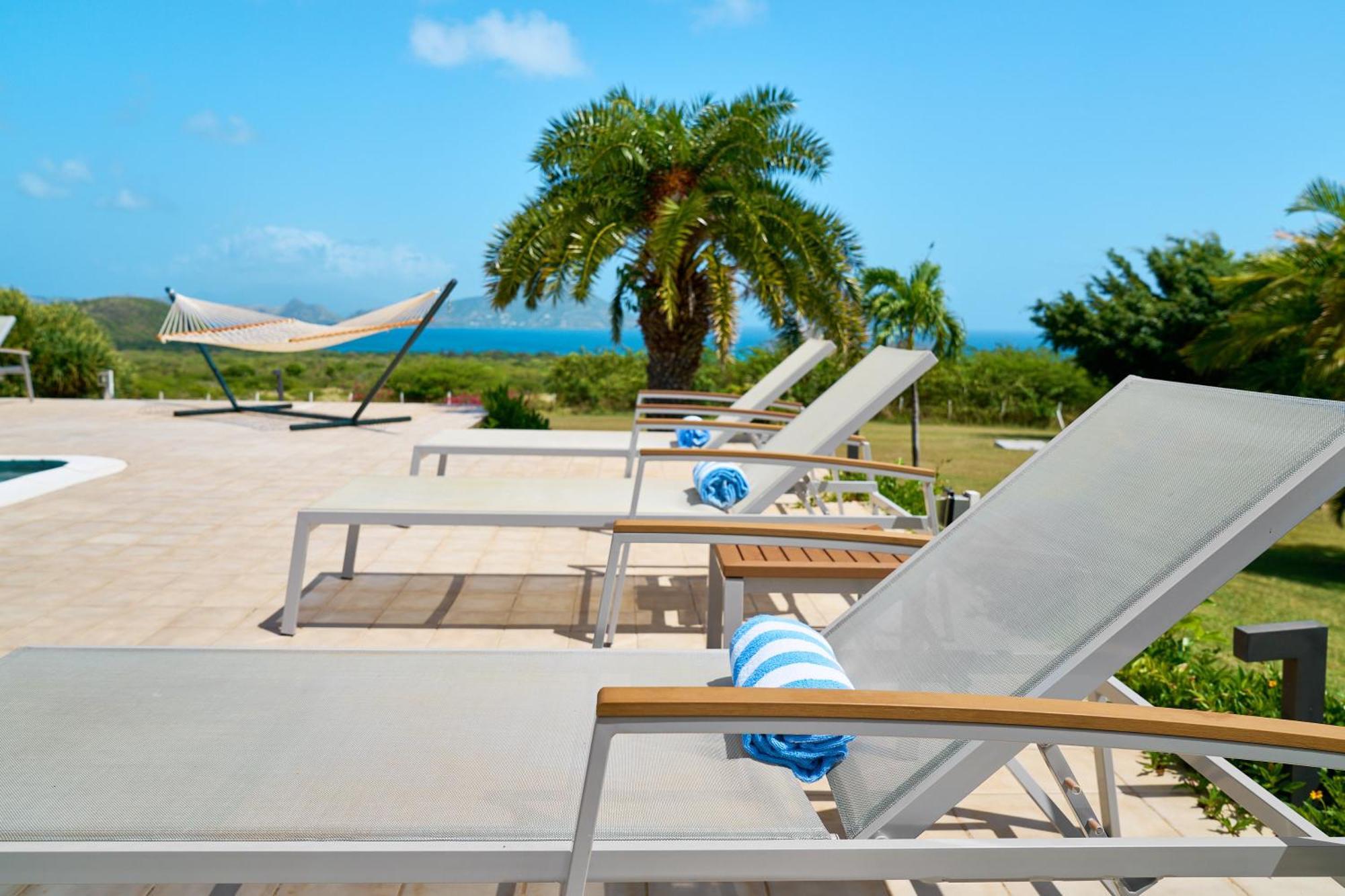 Mount Nevis Hotel מראה חיצוני תמונה