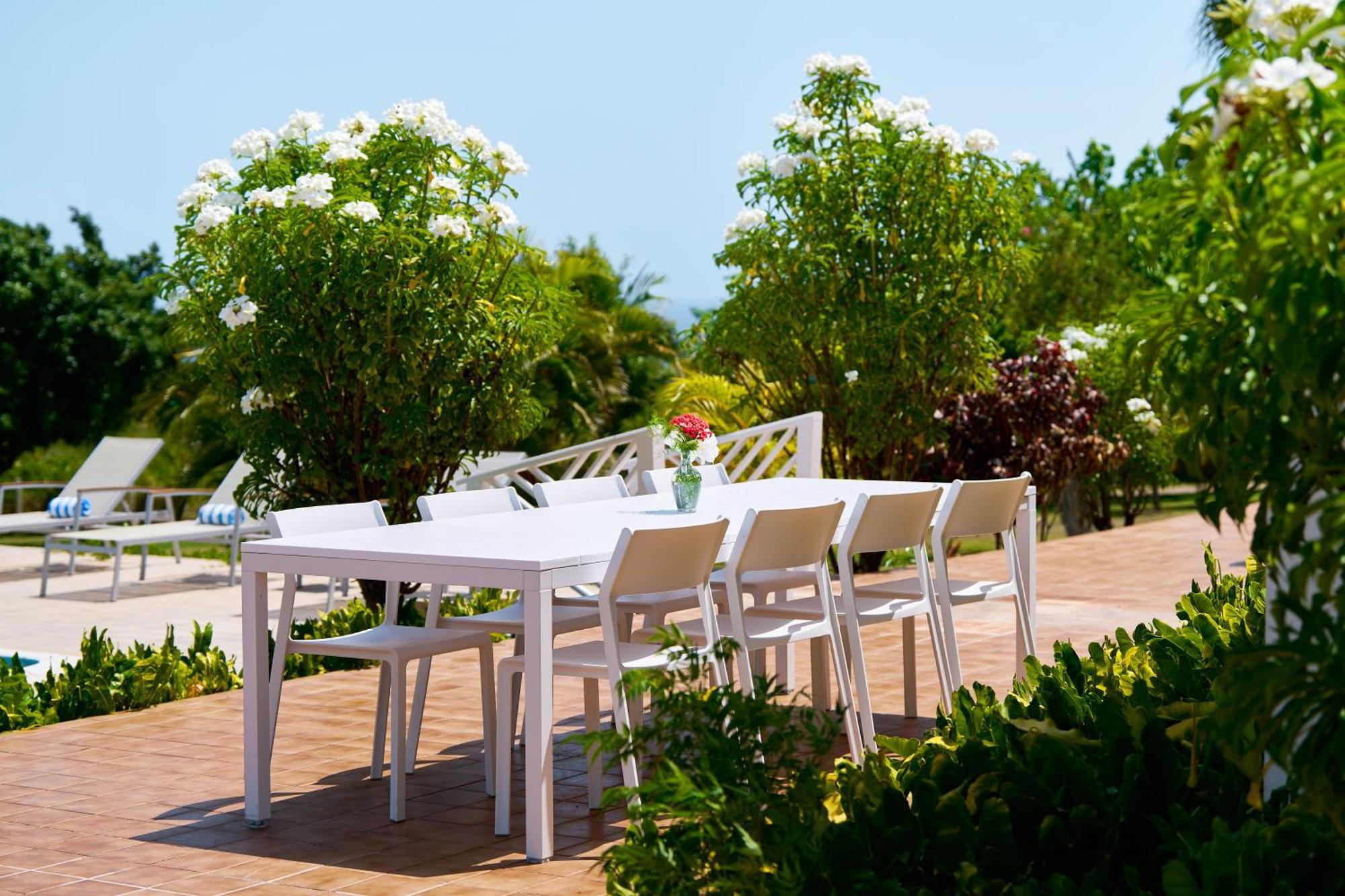Mount Nevis Hotel מראה חיצוני תמונה