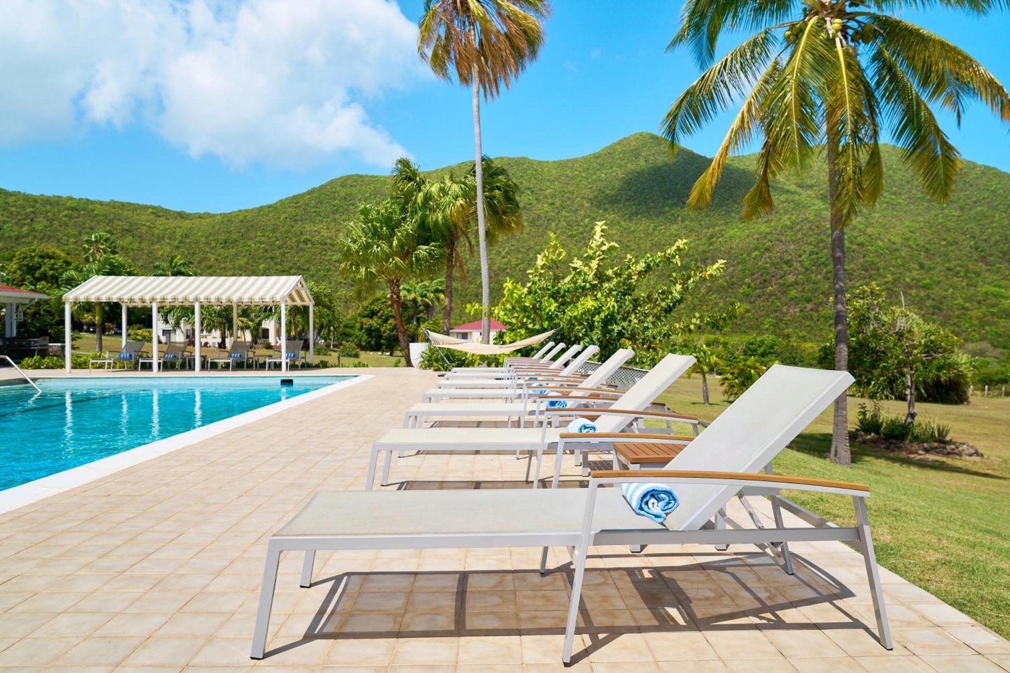 Mount Nevis Hotel מראה חיצוני תמונה