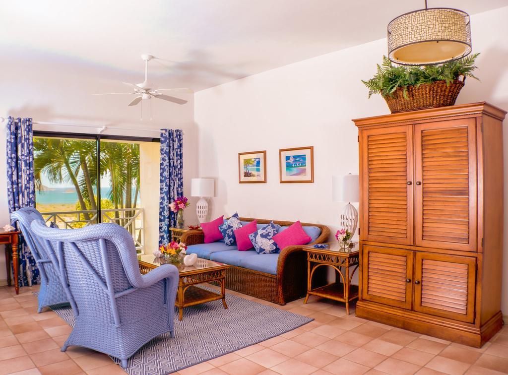 Mount Nevis Hotel מראה חיצוני תמונה