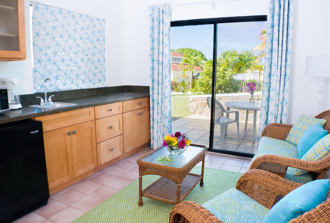 Mount Nevis Hotel מראה חיצוני תמונה