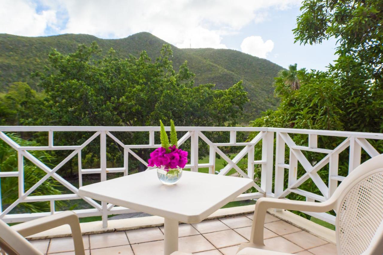 Mount Nevis Hotel מראה חיצוני תמונה