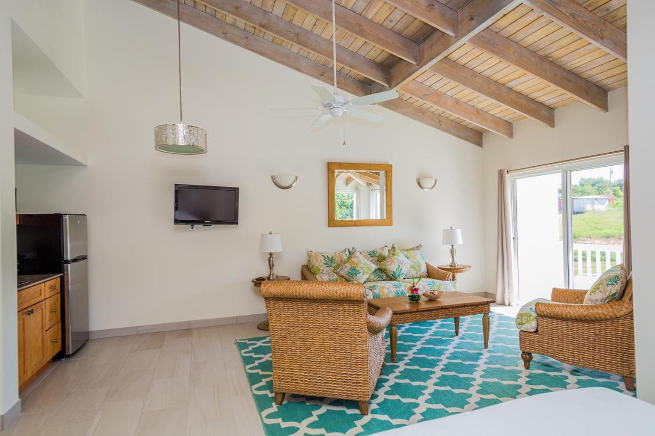 Mount Nevis Hotel מראה חיצוני תמונה