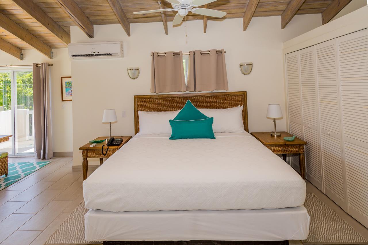 Mount Nevis Hotel מראה חיצוני תמונה